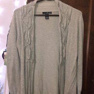 Willi Smith Cardigan